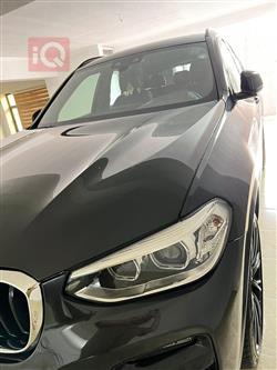 بي ام دبليو X3